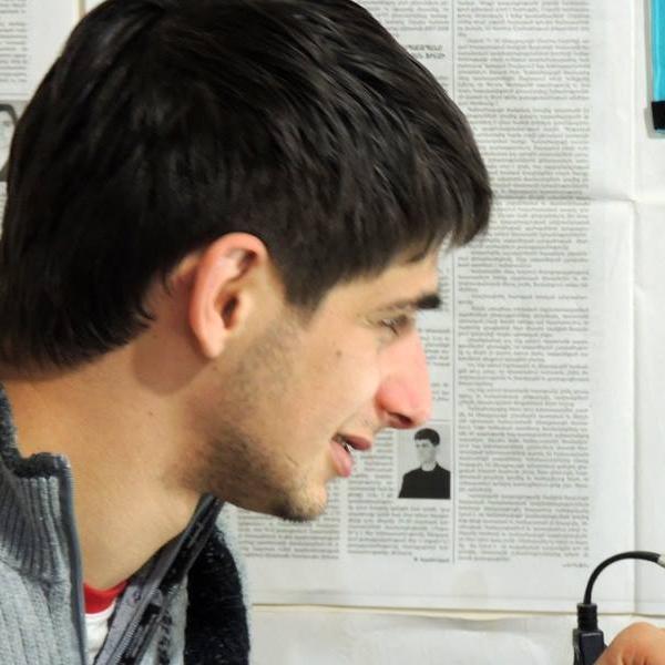 Journalist