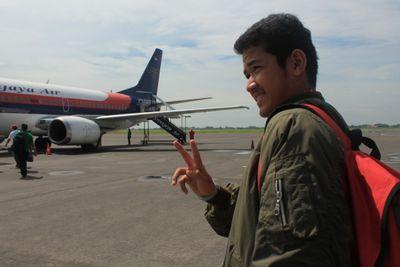 Fashion Is Number One ! Paskibra//Tarung Drajat//Veloved// Futsallers !!