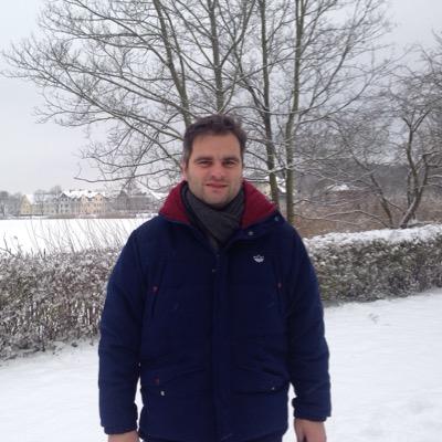 Energiemanager, Fußballtrainer