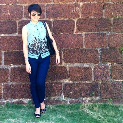 darlinghajar's profile picture. Dream what u want to dream : Go where u want to go : Be what u want to be : Because u have one life & one change to do things u want to do :