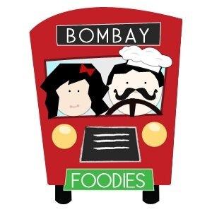 Join the foul mouthed chef and crazy foodie on a crazy food journey around Mumbai.