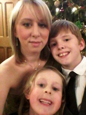 hello everyone :) follower of Jesus! have to amazing children, love history animals and art. future plans to be a nurse. x