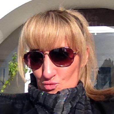 SandieSmith36's profile picture. 