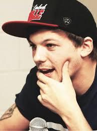 hey I am Louis I am shy I found someone that loves me for me that is @pixxalover I love u baby