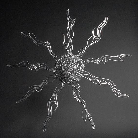 Drawn_Metal's profile picture. Full service wire sculpture studio located in the Remington neighborhood of Baltimore, MD USA.