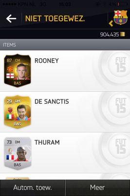 Xbox one wagers