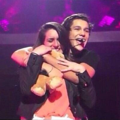 We are here to help mahomie's dreams of being that one girl who has the night of their life with Austin. Tweet us hashtags and petitions for support!