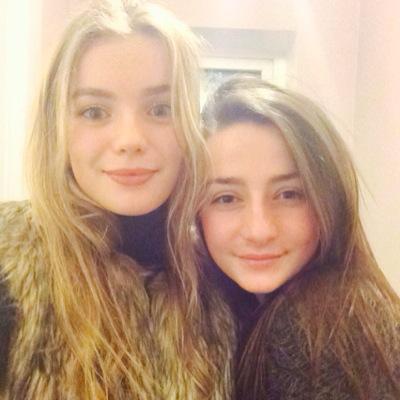 sineadmurphy101's profile picture. instagram-sineadmurphy98