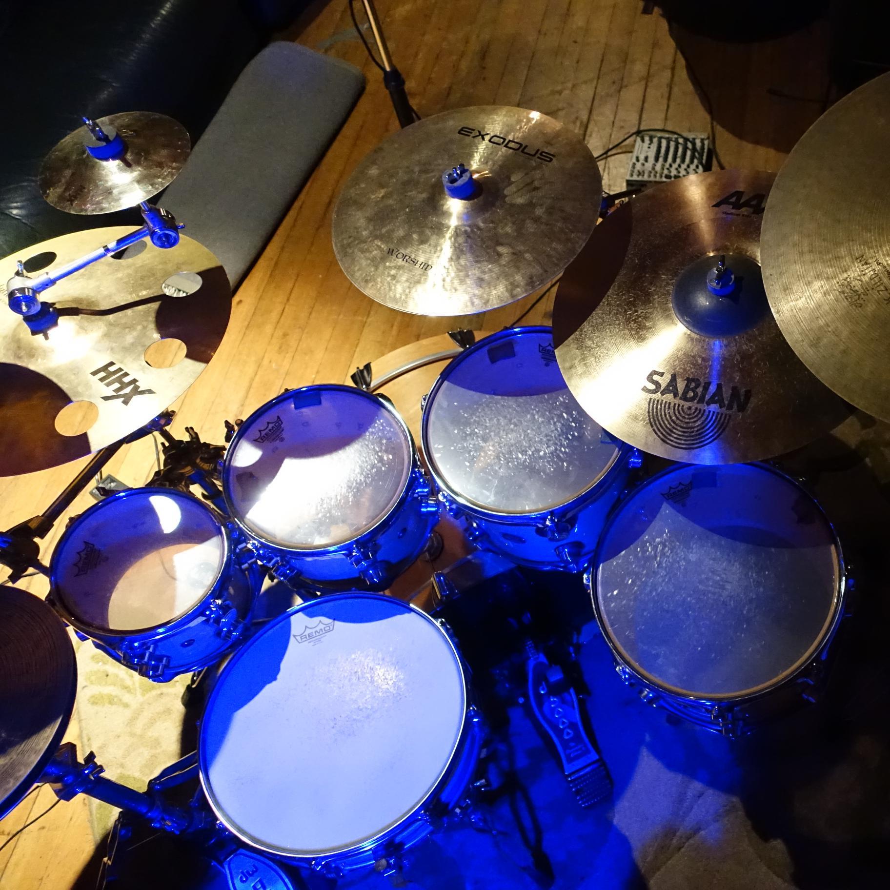 RhythmSectionV's profile picture. 