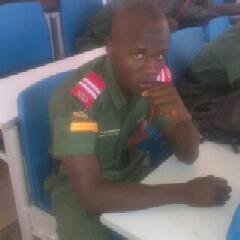 abdallahmusa35's profile picture. The greatest threat to freedom is the absence of criticisms w.soyinka