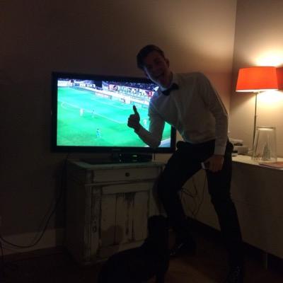 Mikkuiper99 Profile Picture