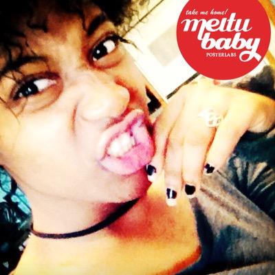 follow me on IG @krazy_perfect follow me on vine @krys add me on snapchat @krrules hmu on kik @amazingly_perfect follow me on Twitter for a f/b love u my babies