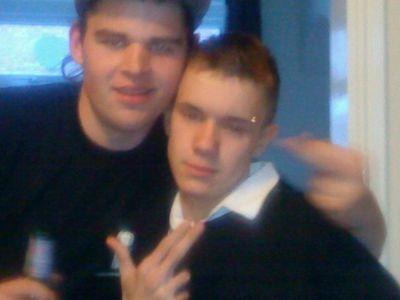 JohnJoeHood's profile picture. 