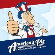 Our Declaration of Independence: you have the freedom to customize any dish any way you like. Join us here for a meal that's as American as pizza pie!