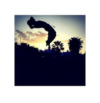 MI PASION EL TRICKING ,