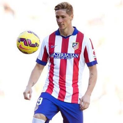 Team Torres #9 @Torres