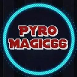 pyromagic66's profile picture. 