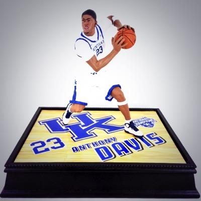 Hokie fan living in the Bluegrass State. I specialize in sports design; graphics, custom sports figures, vinyl decals/signs, uniform design, and much more!