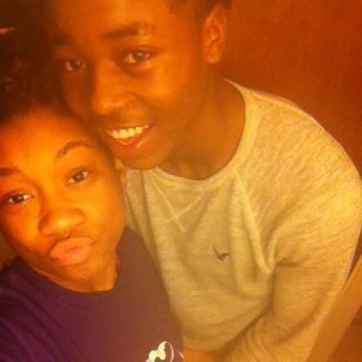 R.I.P Queshera Enelonia Robbins R.I.P Papa Nate #Ballislife trust your self #Projects stack yo money and live life to the fullest
