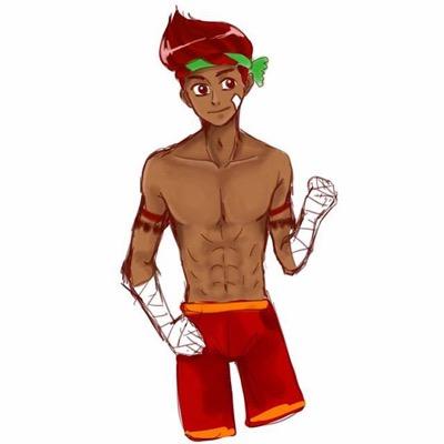 PomPittaya's profile picture. อยู่ปี 1