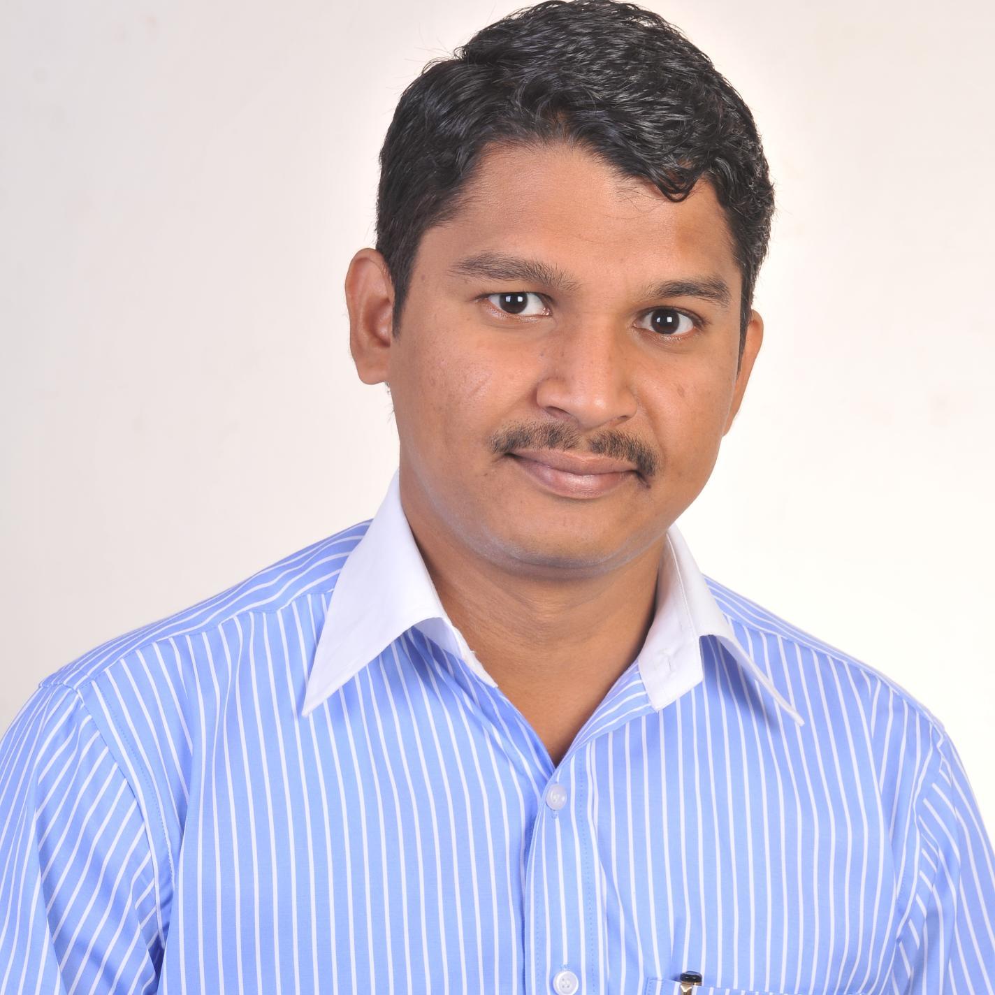 Scientist/Engineer-SF at ISRO