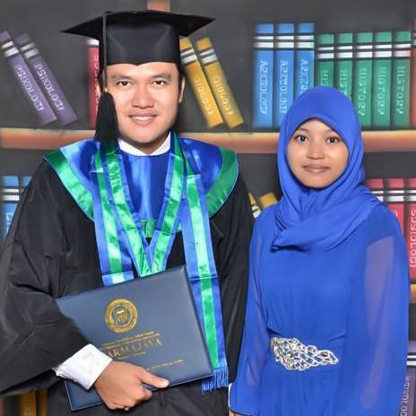 TI, IBI Darmajaya, 28 Februari 1990 | ♥@dewirosnita2