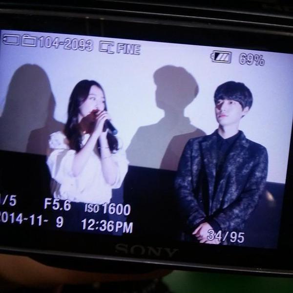 f(x) 최진리's parody ©1994 • f(x)'s Giant Baby (  ⋅ ̯⋅ ) •• Jaehyun Ahjussir⛄