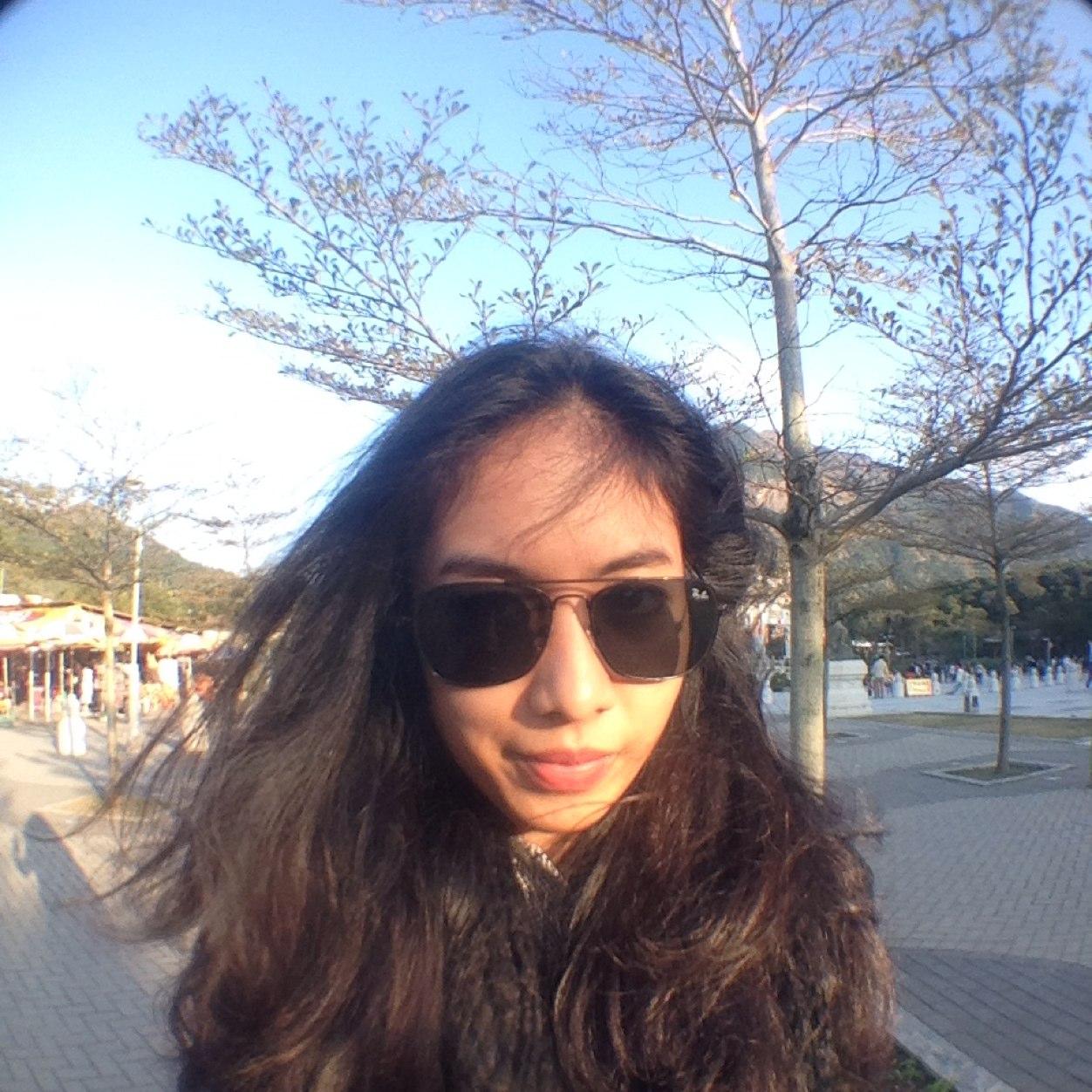 Welcome to my new Twitter!