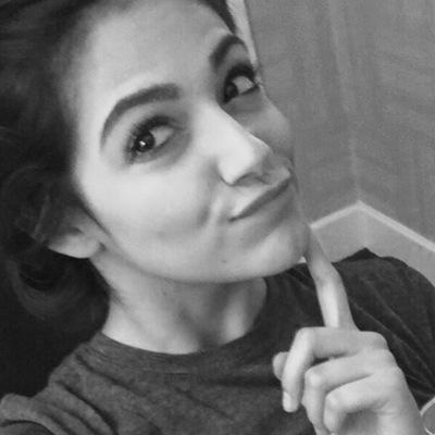 beth is love, beth is life.