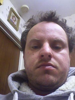 johnmccloy1's profile picture. 