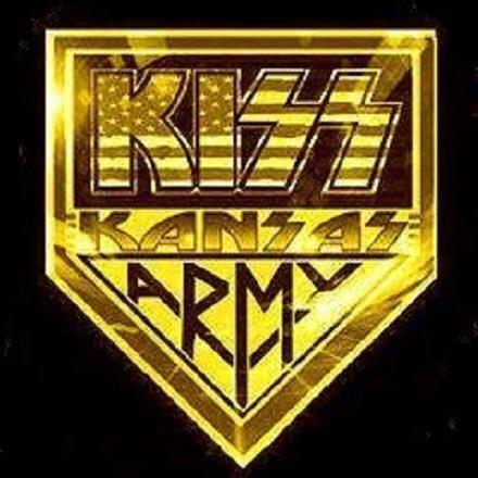 KISSARMYKANSAS's profile picture. Dave Campbell KISS fan.