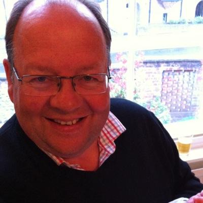 PBradish's profile image