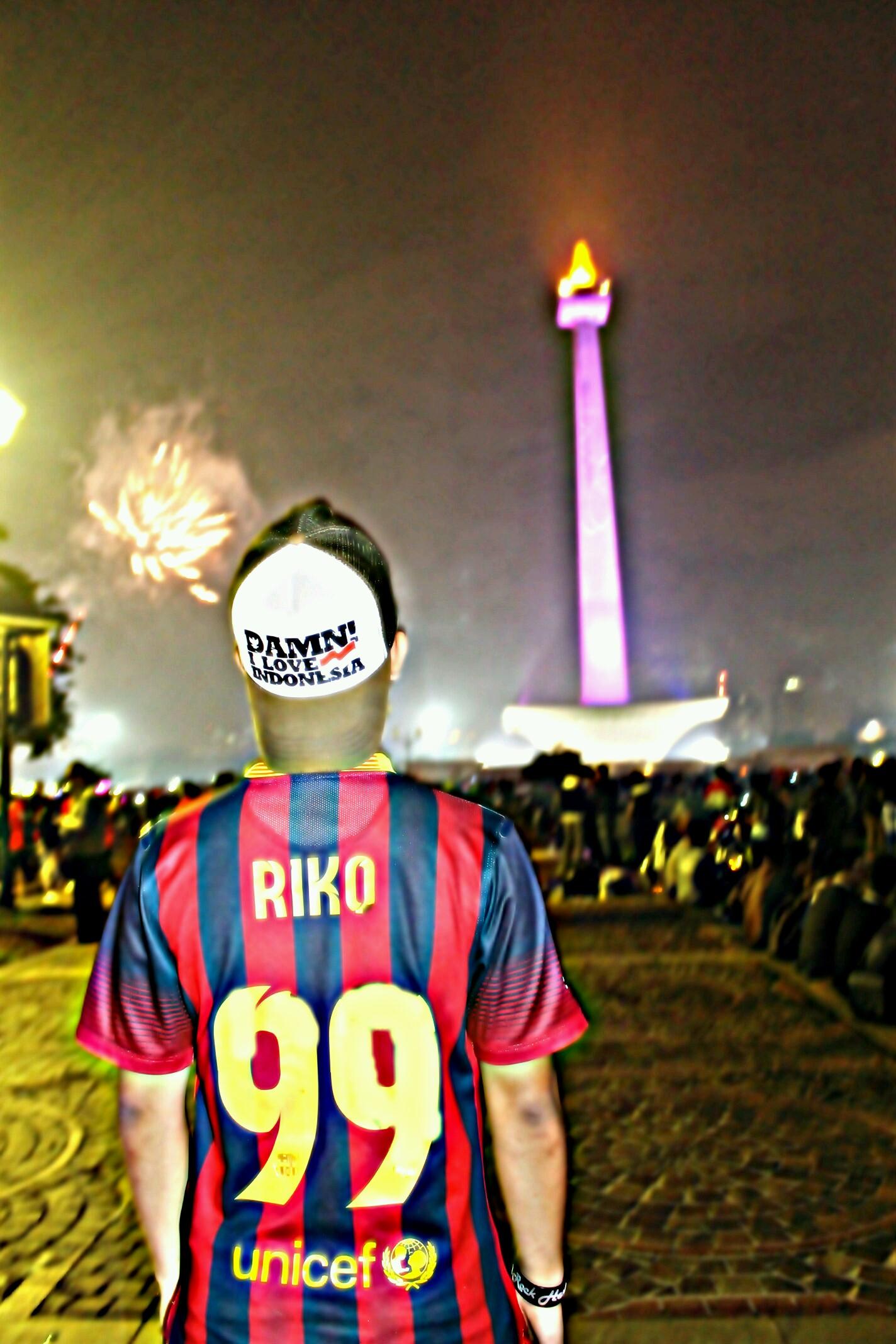 Barcelona EVERYWHARE 3