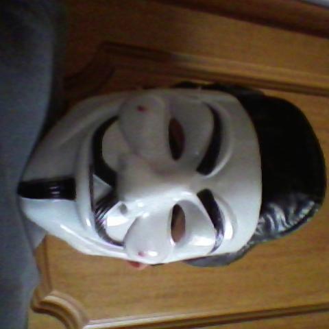 Tox_It's profile picture. 