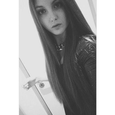 She tastes like every dark thaught you ever had. taken by leroy
