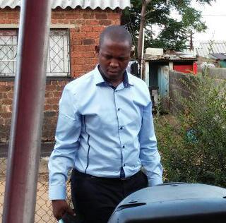 nkosanayebo's profile picture. yebo