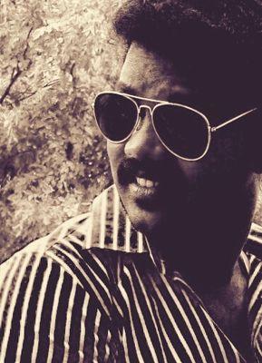I am dinesh from Madurai.