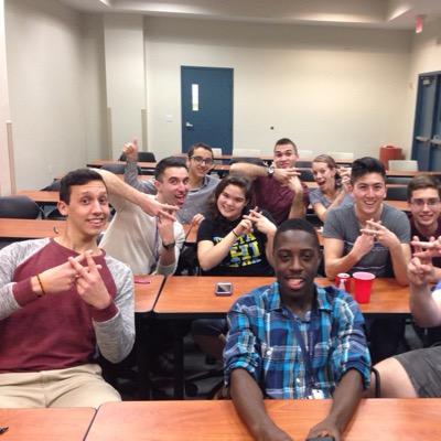 Erau_FRAS2015's profile picture. #ERAU #FRAS #RA #eagles