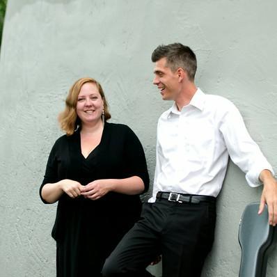 the dream songs project:
new chamber music for voice & guitar;            
Alyssa Anderson, mezzo &                 
Joseph Spoelstra, guitar