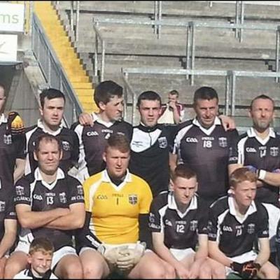 GAA man, offerer of often wrong opinions.