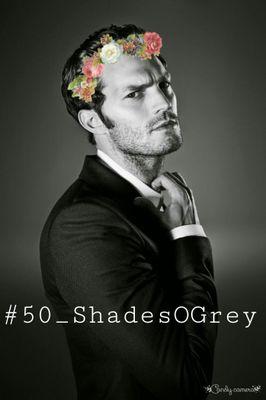 Hi ..this is Fifty shades of grey fan account , love the books? 
waiting for the movie ?
follow here for exclusive pictures