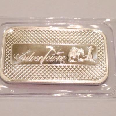 DoYouKnowSilver's profile picture. Interesting facts about an interesting metal. Did you know?