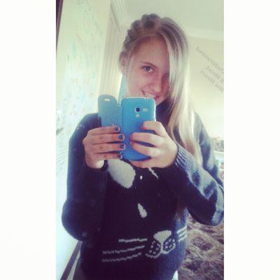 Instagram = lovely.nunia