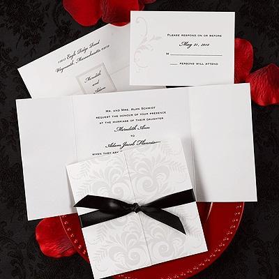 Invitations by Camille is a boutique style invitation specialist that will exceed your expectations not your budget.