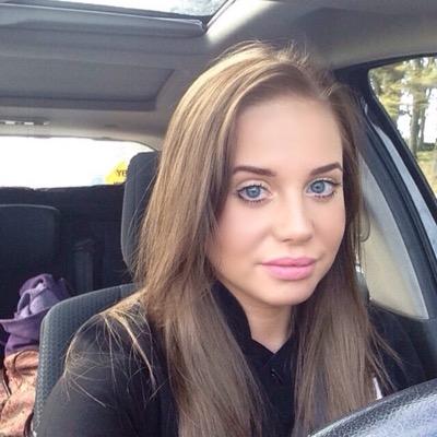 BlondieeCribbin's profile picture. It's never too late for a happy ending