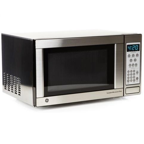 #MrMicrowave