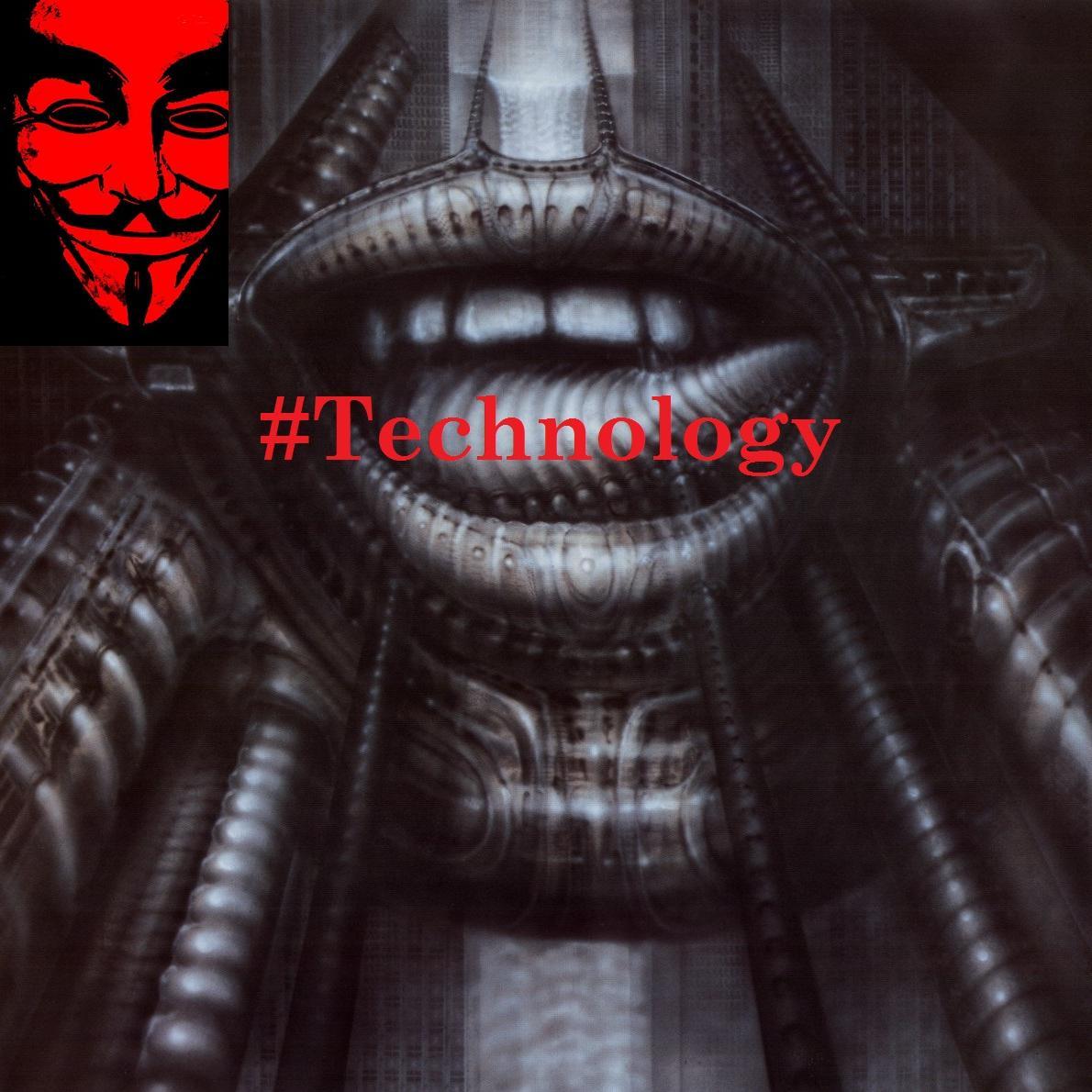 Op_Technology's profile picture. 