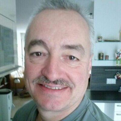 KramerClaus's profile picture. 