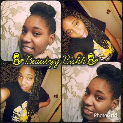 BeautyyBishh's profile picture. 