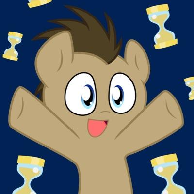 | Trust me, I'm a Doctor | 16 y/o | Fluttershy & Dr.Hooves are best | Pegasister | Bisexual | Taken | Mostly post dr.hooves&derpy&fluttershy |